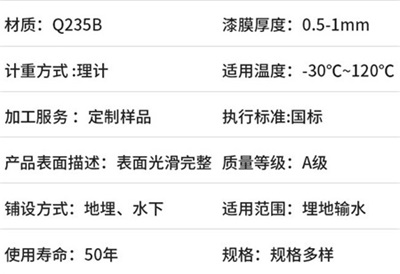 辽阳热浸塑电缆穿线管厂家产品性能特点 辽阳热浸塑电缆穿线管厂家产品性能特点